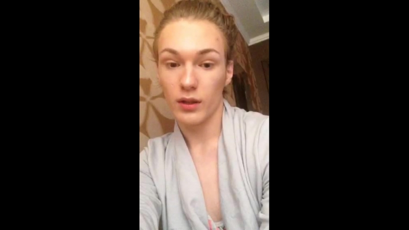 Трансляция Стаса Федянина в
