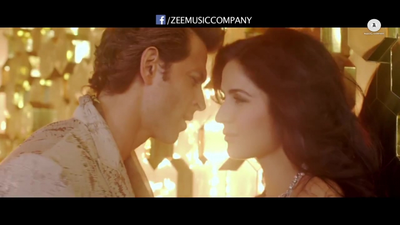 Bang Bang Title Track Full Video BANG BANG Hrithik Roshan Katrina Kaif