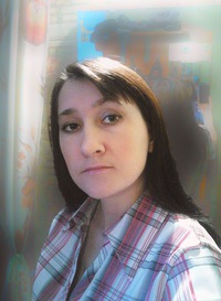 Марина Викторовна