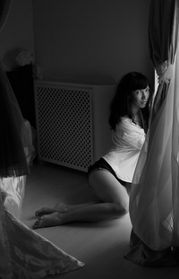 Екатерина Климова
