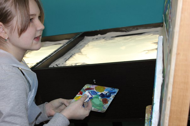 Элина Вафина, Россия, Челябинск