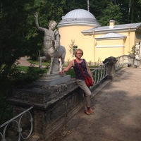 Ирина Бабенко