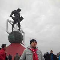 Дмитрий Бумагин