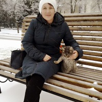 Людмила Никонова