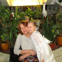 Людмила Новикова