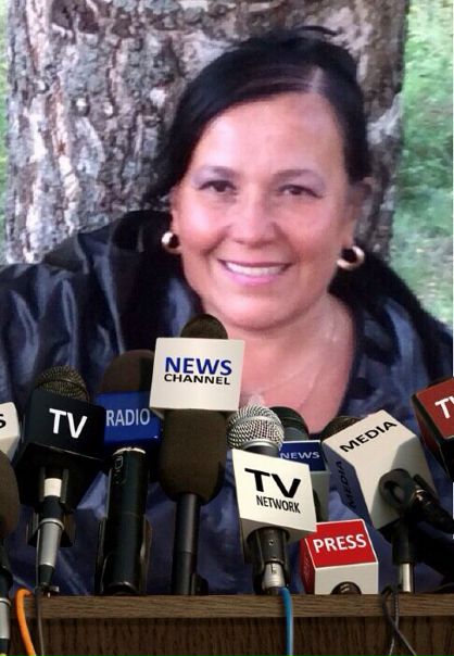 Оля Земченко, Россия, Киров