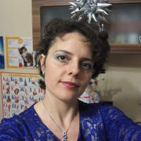 Олеся Новикова
