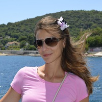 Екатерина Климова
