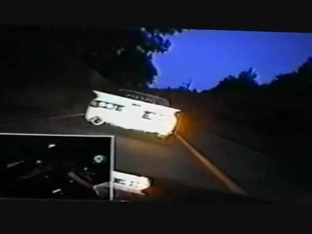 Touge Racing Initial D Style