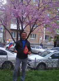 Алексей Жданов