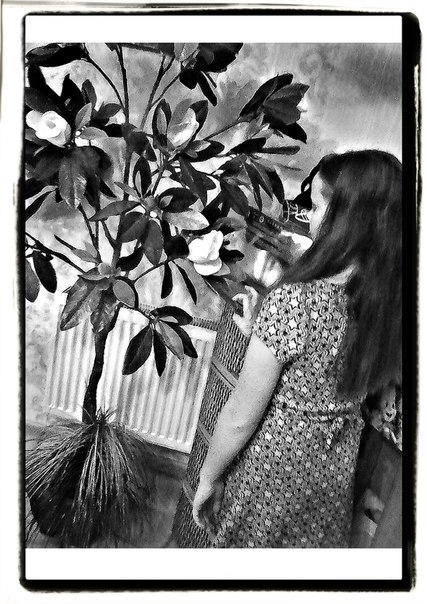 Мария Максимова, Украина, Симферополь