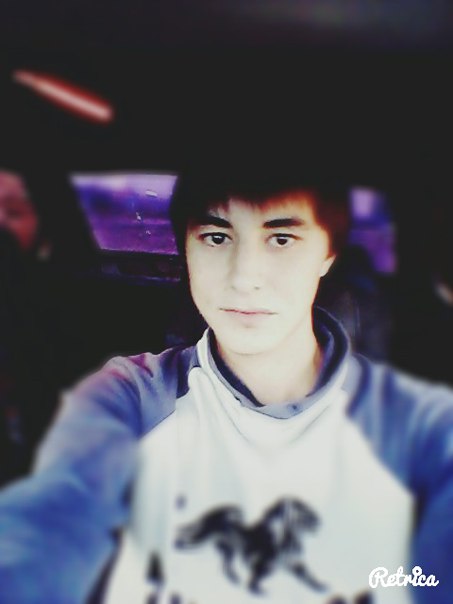 Сергей Плотников, Россия, Липецк