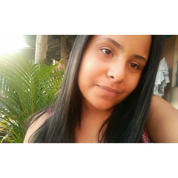 Larissa Alves, Бразилия, São Paulo