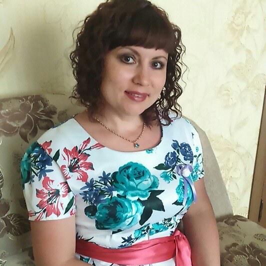 Наталья Ковальчук, Россия, Норильск