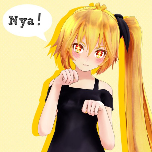 Хацунэ Мику, Россия, Санкт-Петербург