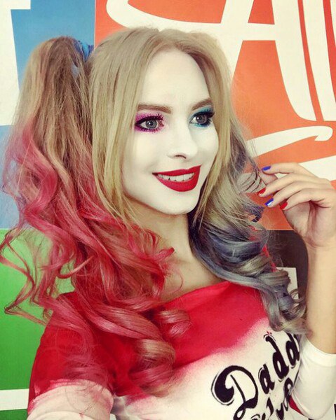 Лида Михайловская, Россия, Хабаровск