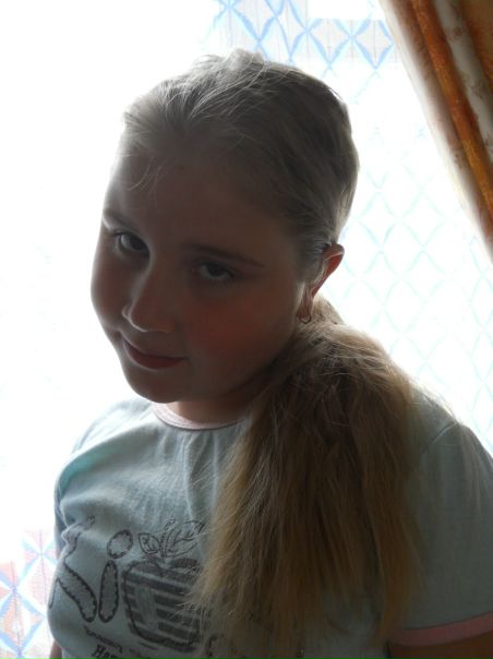 Сашенька Иванова, Россия, Москва