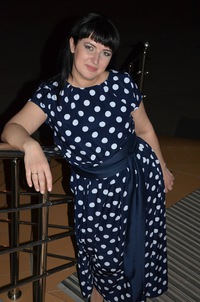 Юлия Быкова