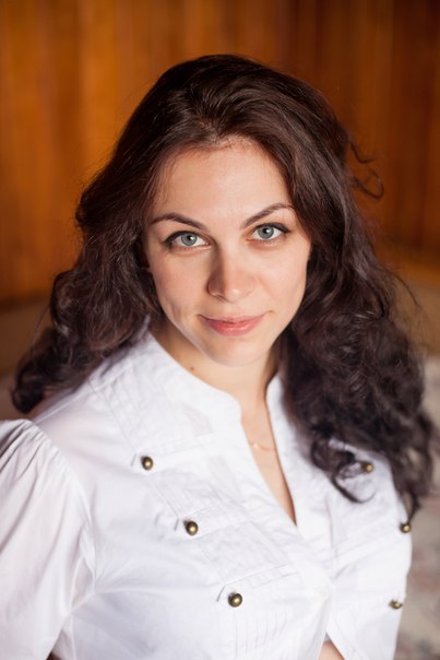 Ksenya Turskaya, Россия, Саратов