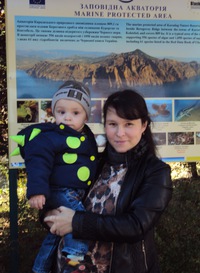 Людмила Семёнова