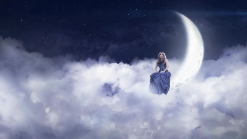 Candice Night Lullaby In The