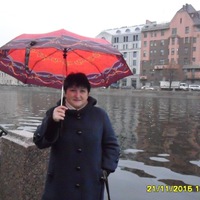 Светлана Леонтьева