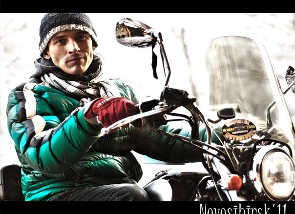 №97, Максим Русаков, Новосибирск, Россия №97, Максим Русаков, Новосибирск, Россия