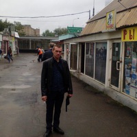 Николай Медведев
