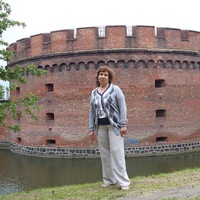 Ольга Чернышева