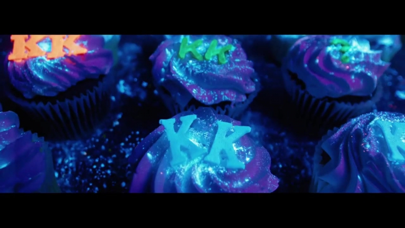 Wiz Khalifa Bake Sale (ft. Travis