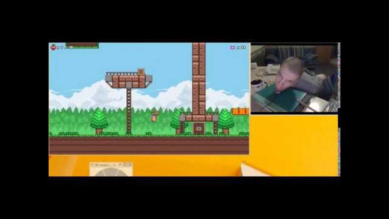 MHOOK Squishy the Suicidal