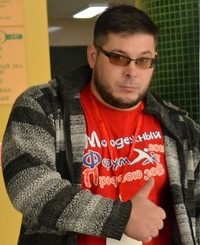Андрей Оразов