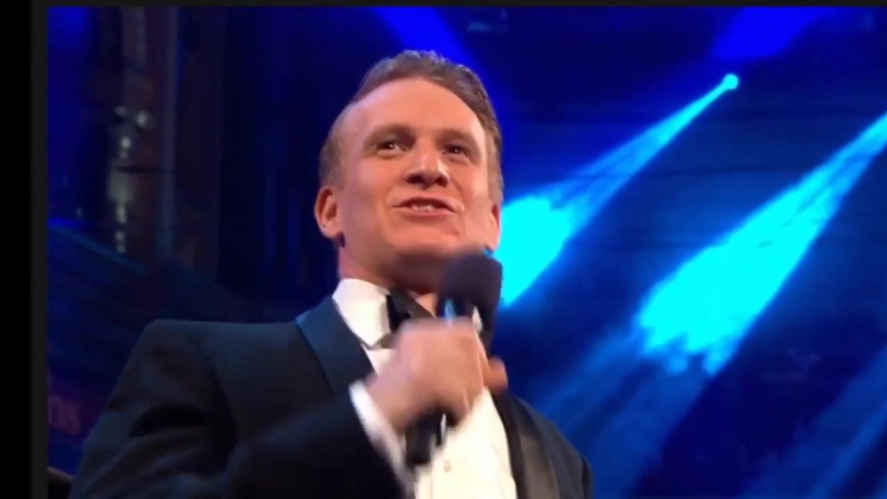 Jamie Parker I Wont Dance ( Live at BBC Prom, 30, 7 Aug