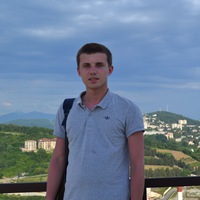 Виктор Казаков