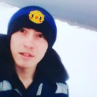 Иван Кудрявцев