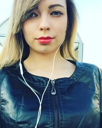 Анастасия Сафронова
