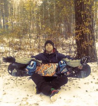 Серега Бугаев