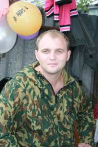 Антон Боровиков