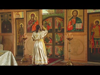 Русские старообрядцы продолжают хранить древние традиции (новости)