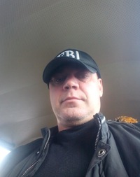 Александр Новиков