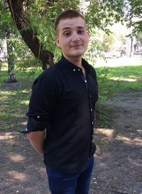 Кирилл Андреев