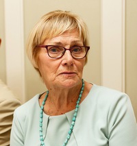Тамара Елизарова