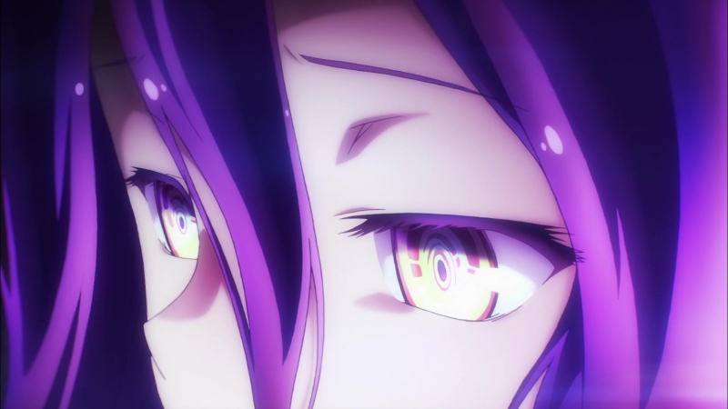 Trailer 3 No Game No Life: