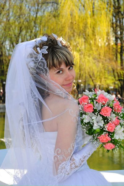 №2, Юля Лелёткина, 38 лет, Харьков №2, Юля Лелёткина, 38 лет, Харьков