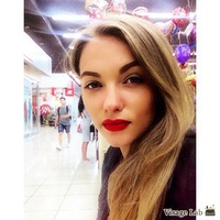 Алина Ковалева