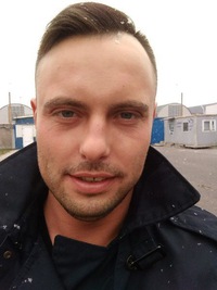 Алексей Николаев