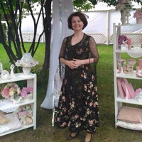 Ирина Кузнецова