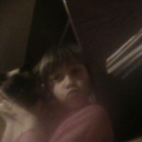 Чунісія Муркісівна