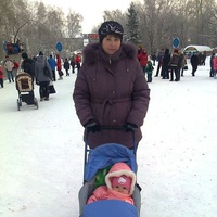 Елена Ломова