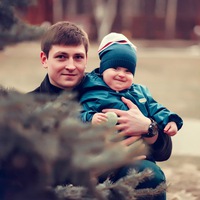 Алексей Фокин